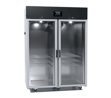 ST1200 SMART | Termostatiskt kabinett | Kylinkubator |