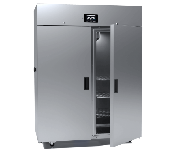 ST1450 SMART | Termostatiskt kabinett | Kylinkubator |