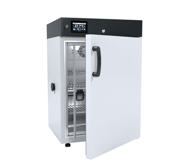 ST2SMART | Termostatiskt kabinett | Kylinkubator |