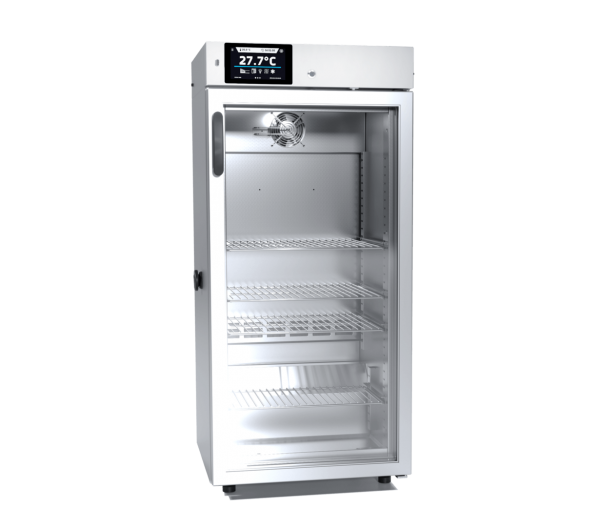 ST4SMART | Termostatiskt kabinett | Kylinkubator |