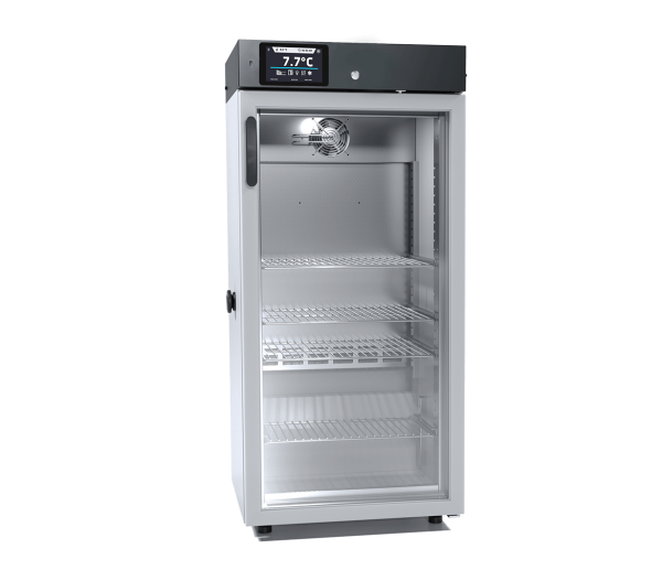 ST4SMART | Termostatiskt kabinett | Kylinkubator |