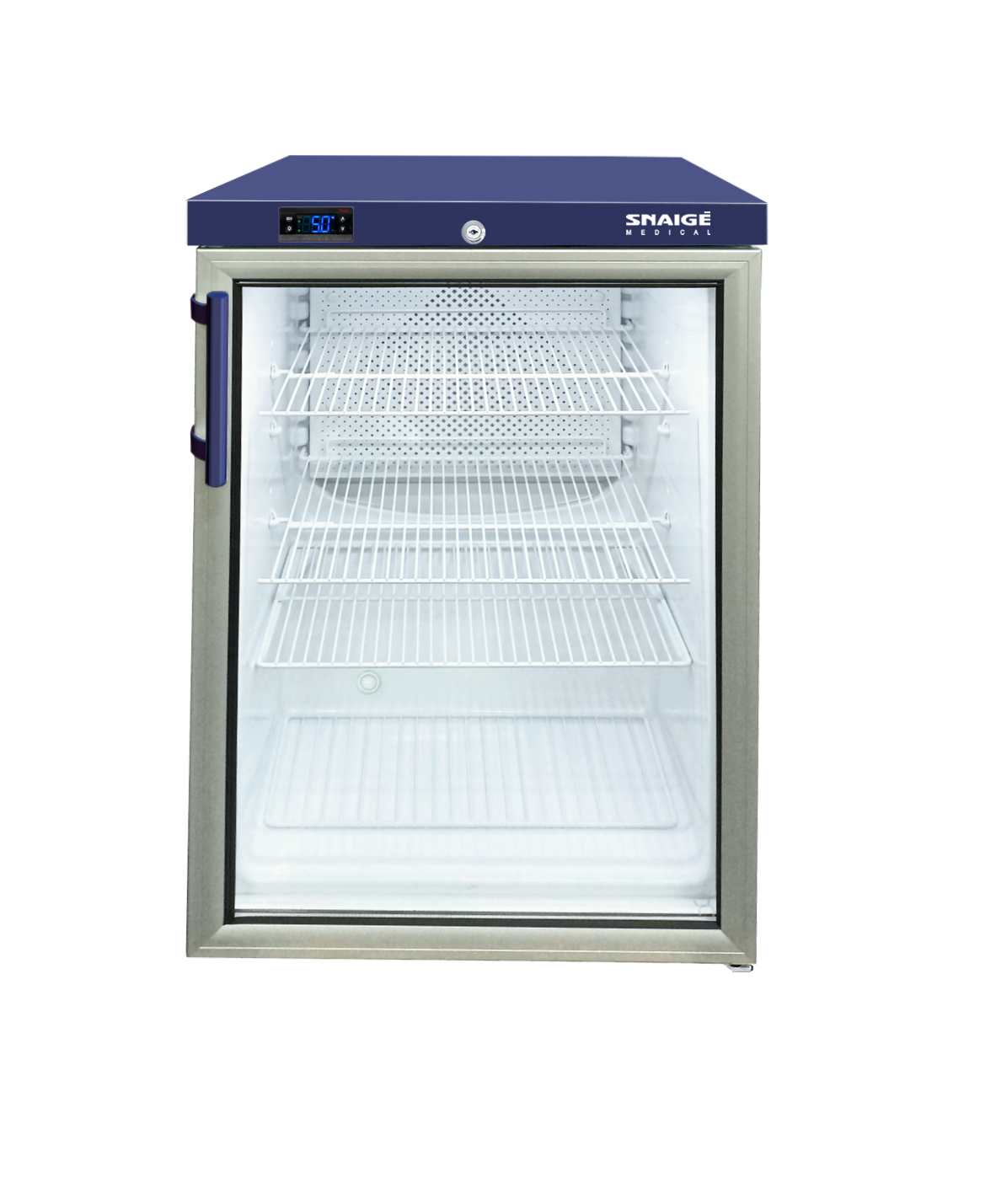 Labteamet_Medicinkylskåp_Snaige_MD14DC-P3B1_