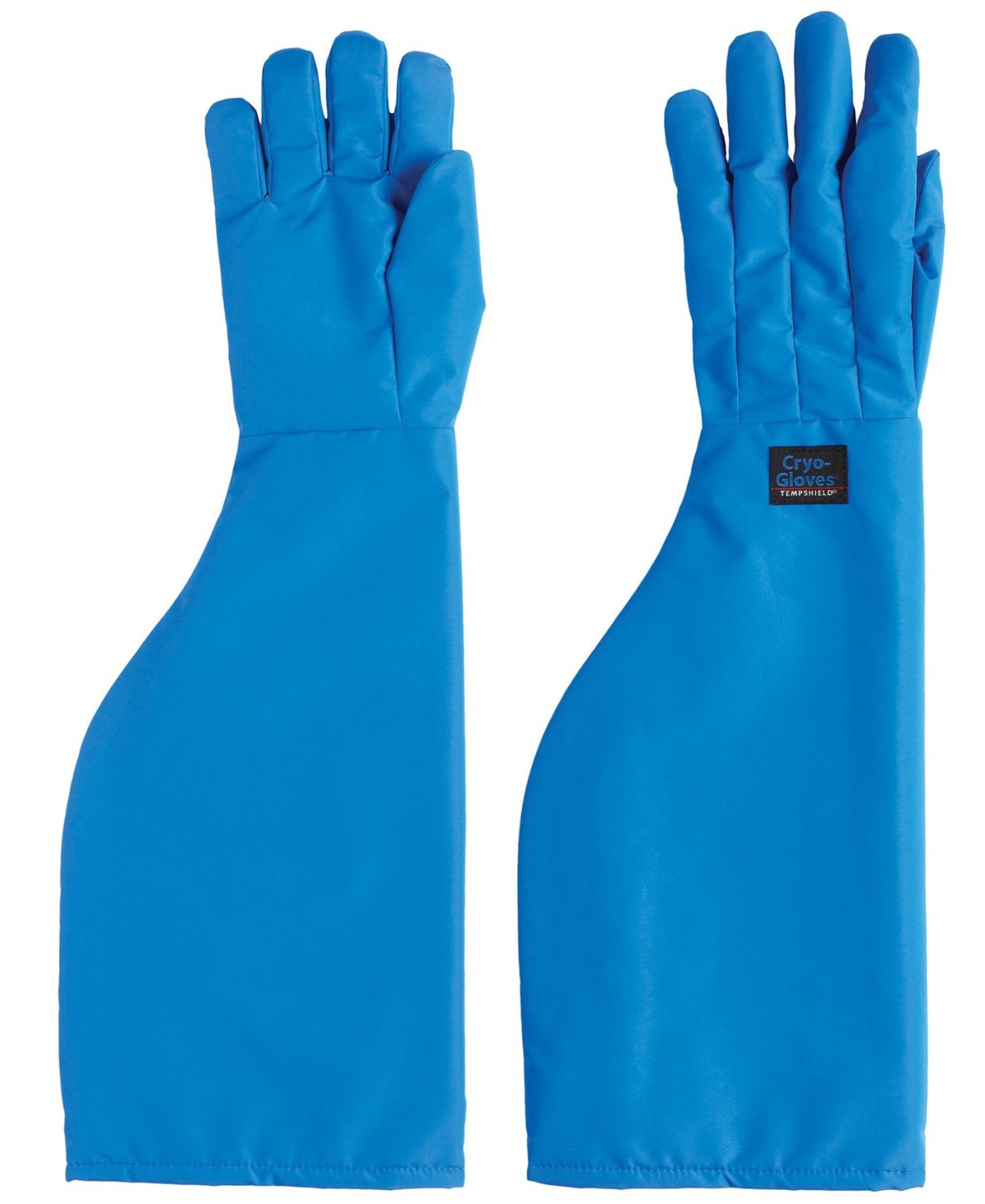 Kryohandskar TEMPSHIELD CryoGloves® LabTeamet