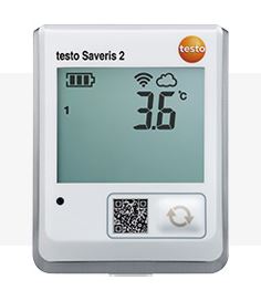 Temperaturlogger-testo-Saveris-2-T1