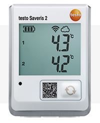 Temperaturlogger-testo-Saveris-2-T2