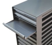 Horisontella lådfrysrack MT 86 mm Horizontal-drawer-racks-MT