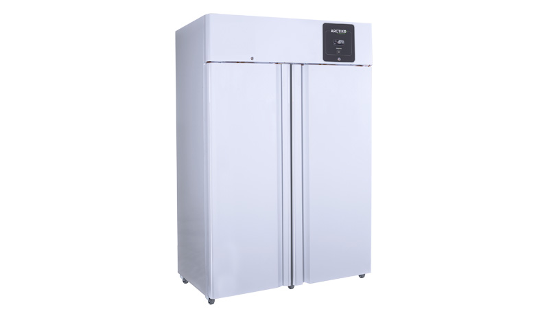 Labteamet-Upright-Biomedical-Refrigerator_Arctiko_LR1350