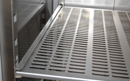 Labkylar Medicinkylar Arctiko Glasdorr PR1400