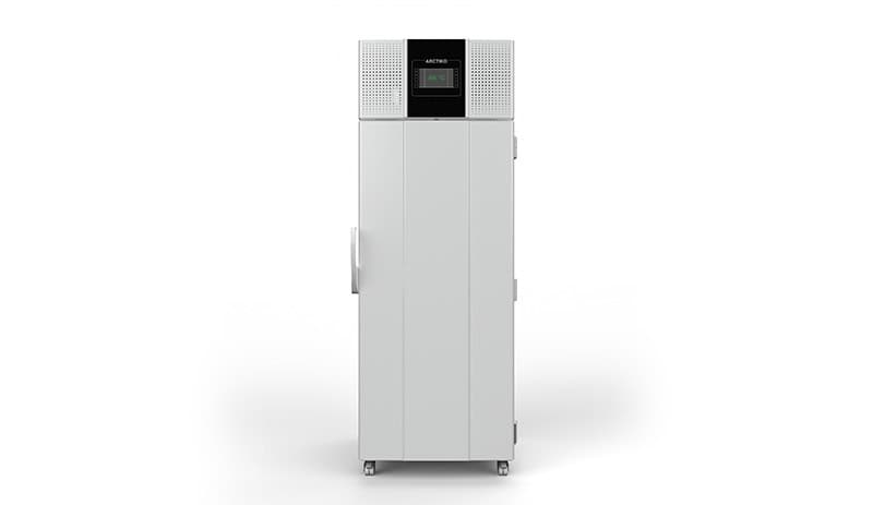 Ultrafrysar skapmodell arctiko uluf p400 MV