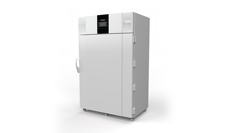 Ultrafrysar skapmodell arctiko uluf p830 MV 2