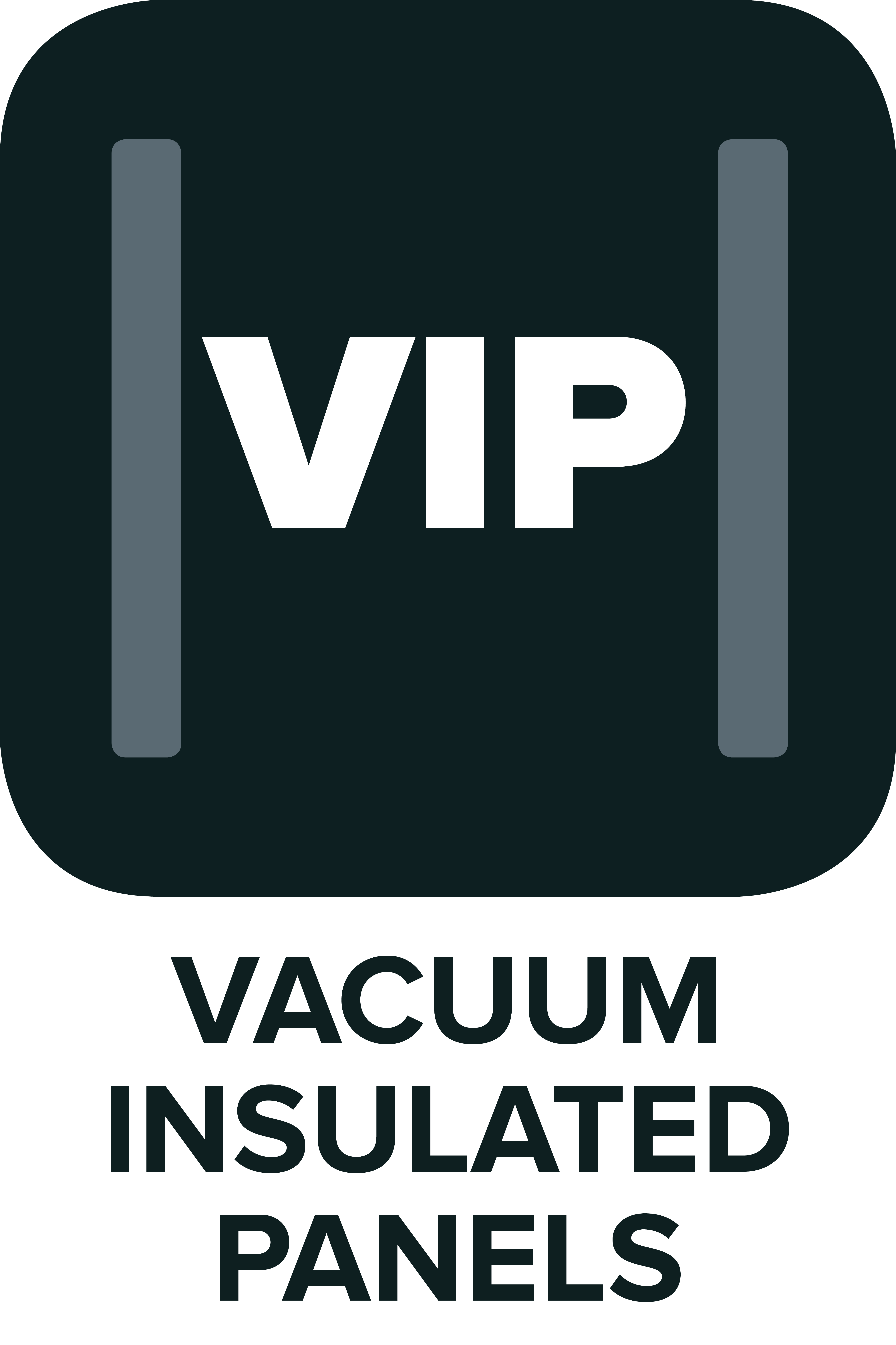 Vacuum insulated panels