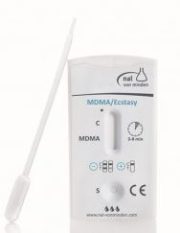 Drug-Screen MDMA 500 test 1x30 test cassettes
