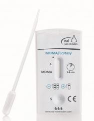 Drug-Screen MDMA 500 test 1x30 test cassettes
