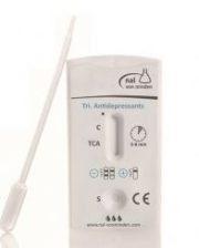 Drug-Screen TCA 1000 test 30 test cassettes