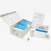 NADAL® H. pylori Ab test 1x20 test cassettes