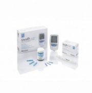 GlucoDr. auto™ Blood glucose AGM-4000 (EN) 1x1 device