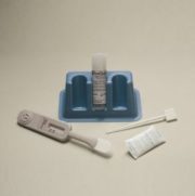 OraQuick® HCV test 25 test cassettes