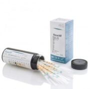 Reactif 10SL urine analysis strips 1x100 tests