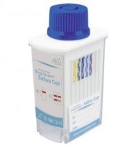Drug-Screen Multi 5BA test (cup) 5 saliva tests (cup)_1