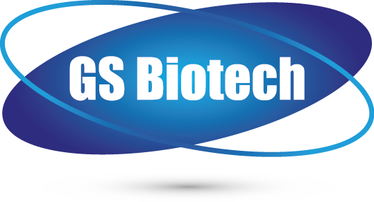 GS-Biotech logo