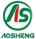Allsheng logo